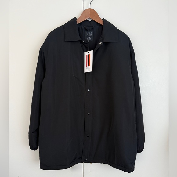 PE NATION - P.E. Nation - RECALIBRATE JACKET